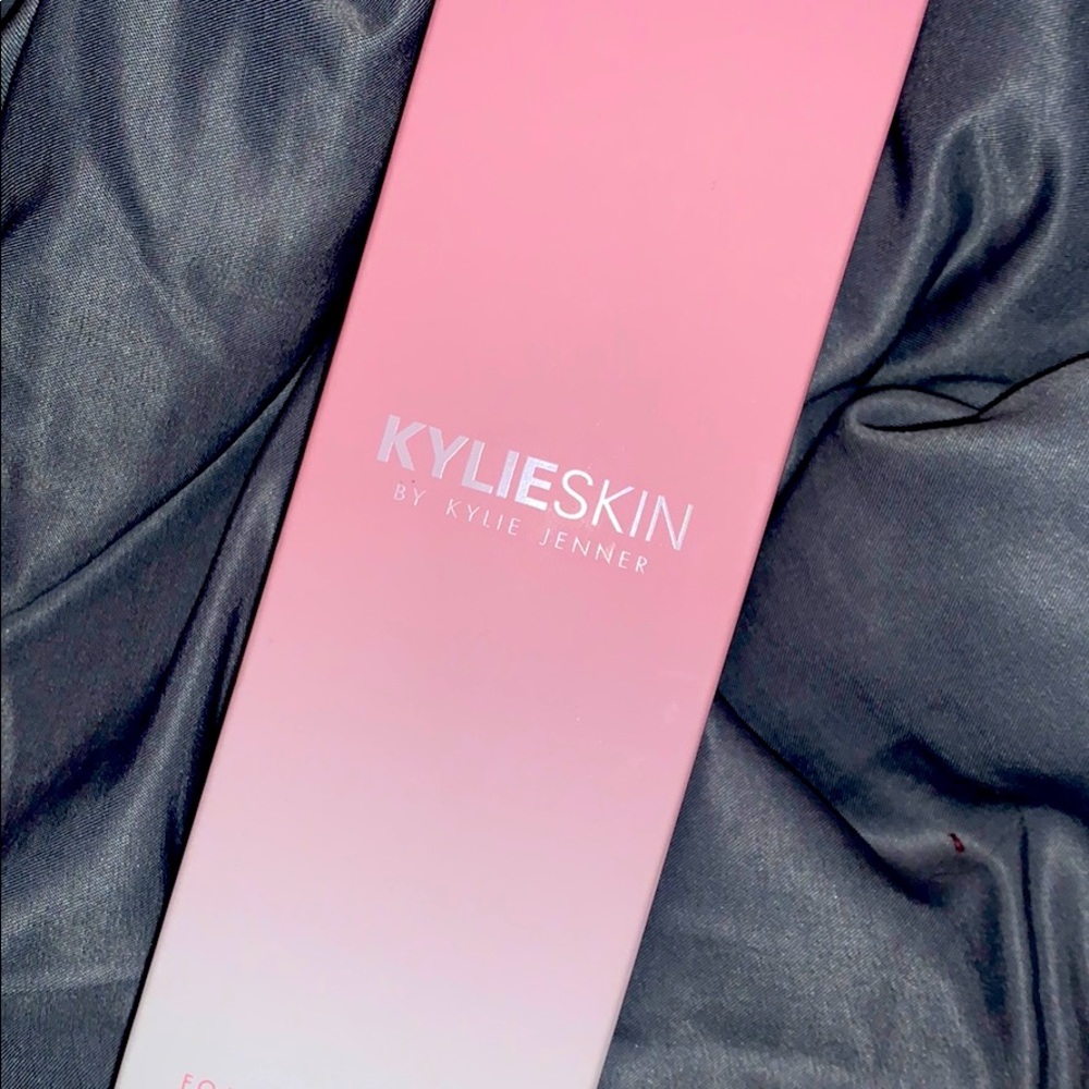 Kylie Skin